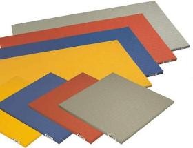 Tatamis Judo mat RG 230 5cm