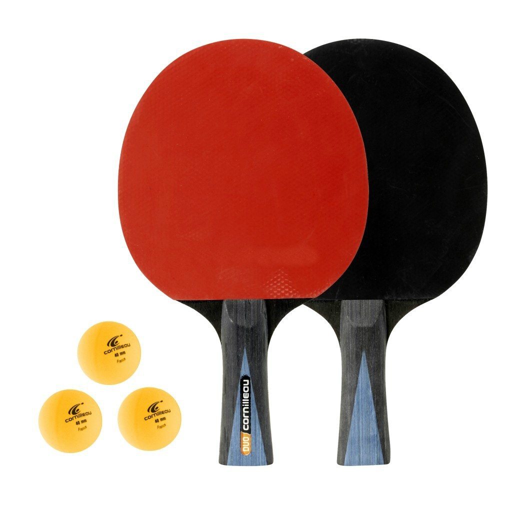 Teniso rinkinys Sport Pack Duo Gatien (2rak+3kam)