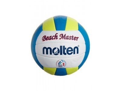 Tinklinio kamuolys Molten Paplūdimiui MBVBM