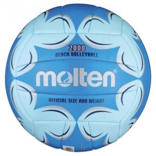 Tinklinio kamuolys Molten V5B2000BC