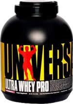 Ultra Whey Pro 908g/3000g