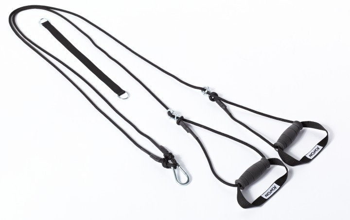 Virvė treniruotėms (Sling trainer)