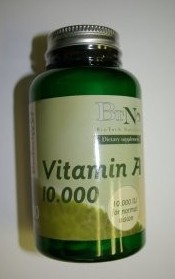 Vitamin A 10.000