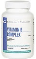 Vitamin B-Complex 30 tab/100 tab.