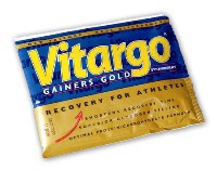 Vitargo Gainers Gold 75 g/2000 g 