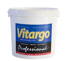 Vitargo Professional citrininis