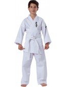 Kyokushin karate kimono KWON Junior 6,5.oz. 35% medvilnės