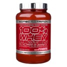 100% Whey Protein Professional 920/2350g