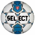 Futbolo kamuolys Select Contra (FIFA inspected)