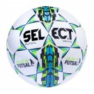 Futbolo kamuolys Select Futsal Mimas (IMS APPROVED)
