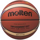 Krepšinio kamuolys Molten BGM7-E7T Eurobasket 2017