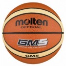 Krepšinio kamuolys Molten BGM5
