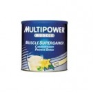 Muscle Supergainer 750g/1100g