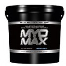 Myo Max 4540 g vanilinis/šokoladinis/avietinis