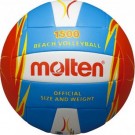Paplūdimio tinklinio kamuolys Molten V5B1500-CO