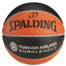 Krepšinio kamuolys Spalding TF-500 (EUROLEAGUE)