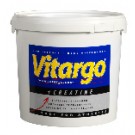 Vitargo + Creatine apelsininis