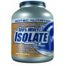 100% Whey Isolate 700 g/2000 g/4000 g 