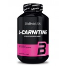 L-Carnitine 1000mg Tablets