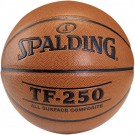 Krepšinio kamuolys Spalding TF-250 (5,7 dydis)