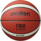 Krepšinio kamuolys Molten BG3800