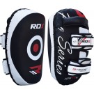 Letena lenkta RDX King