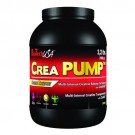 Crea-Pump citrininis/avietinis