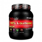 100% L-Glutamine 240g/500g
