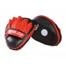 Bokso letenos DANRHO Dojo-Line 