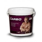 Carbo 3X 1000g/2000g/4000g 