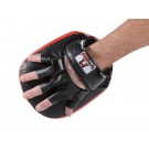 Letenos Coaching Mitt Grip