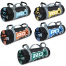 Jėgos maišai RDX Fitness bag