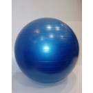 Kamuolys gimnastikai „Gym“ 65 cm su pompa