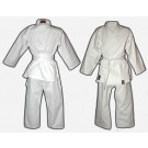 Karate kimono Champion 16 oz