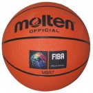 Krepšinio kamuolys Molten MBR7