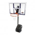Krepšinio stovas vaikams LIFETIME Slam Dunk (mobilus)