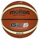 Krepšinio kamuolys Molten GF5/GF6/GF7