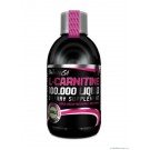BioTech L-Carnitine Liquid 100000
