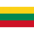 Lietuvos valstybinė vėliava