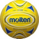 Tinklinio kamuolys MOLTEN V5B2500-YB