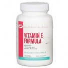 Vitamin E Formula 100 tab.