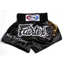 Muaythai šortai "My Fortune"