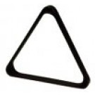 Piramidės trikampis 68mm 
