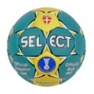 Rankinio kamuolys Select Match Soft (IHF Approved )