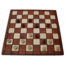Šaškės Checkers 40 x 20 x 4 cm