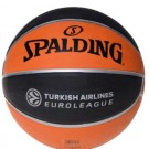 Krepšinio kamuolys Spalding TF-150 (EUROLEAGUE)