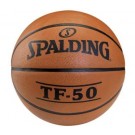 Krepšinio kamuolys Spalding TF-50