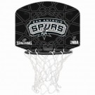 Krepšinio lenta mini Spalding NBA San Antonio Spurs
