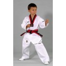 Taekwondo kimono Victory  Poom vaikiškas
