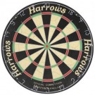 Taikinys HARROWS Official Competition